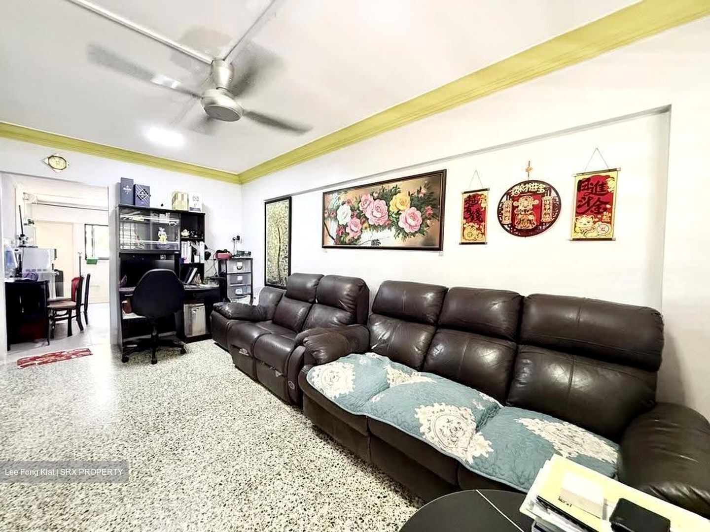 Blk 320 Ang Mo Kio Avenue 1 (Ang Mo Kio), HDB 3 Rooms #634169471